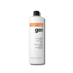 GENUS HYALURONIC szampon wygładzający do włosów farbowanych 1 000 ml