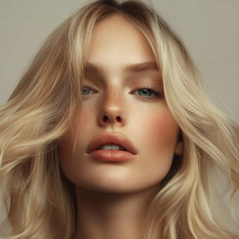 GENUS KERATIN serum kuracja regenerująca do włosów uszkodzonych 100 ml - 6