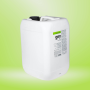 GENUS KERATIN-V szampon z keratyną roślinną do włosów farbowanych 10 000 ml - 4