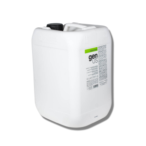 GENUS KERATIN-V szampon z keratyną roślinną do włosów farbowanych 10 000 ml
