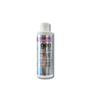 GENUS LAMINESCENT Supreme Filmer Treatment odżywka laminująca włosy 200 ml