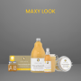 GENUS MAXY LOOK Egg Line balsam ampułki 5 x 20 ml faza A + 5 x 20 ml faza B - 5