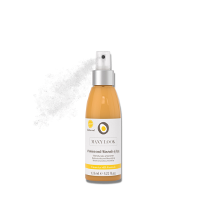 GENUS MAXY LOOK Egg Line krem restrukturyzująco-odżywczy do włosów 125 ml - image 2