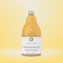 GENUS MAXY LOOK Egg Line szampon restrukturyzująco-odżywczy 1 000 ml - 4