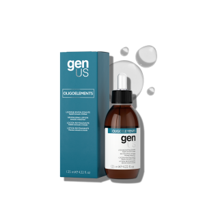 GENUS OLIGOELEMENTS lotion rewitalizujący do włosów osłabionych 125 ml - image 2