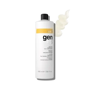 GENUS PURITY szampon przeciwłupieżowy do włosów i skóry z łupieżem 1 000 ml - image 2