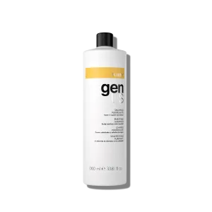 GENUS PURITY szampon przeciwłupieżowy do włosów i skóry z łupieżem 1 000 ml