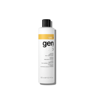 GENUS PURITY szampon przeciwłupieżowy do włosów i skóry z łupieżem 300 ml