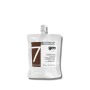 GENUS SEVEN SHADES maska koloryzująca z wodą organiczną 200 ml | Chocolate - 2