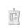 GENUS SEVEN SHADES maska koloryzująca z wodą organiczną 200 ml | Silver