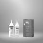 GENUS SWEET WAVE zestaw do trwałej ondulacji | lotion A 100 ml + B 120 ml - 4