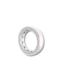 COSHARE HD10E Essence Ring pierścień z odżywką Skwalanem | Biały - 2