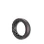 COSHARE HD10E Essence Ring pierścień z odżywką Skwalanem | Czarny - 2