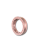 COSHARE HD10E Essence Ring pierścień z odżywką Skwalanem | Rożowe Złoto