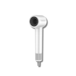 COSHARE HD10E SuperFlow1 suszarka do włosów 1600W + ION | Biała