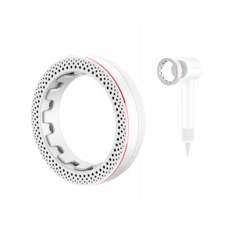 COSHARE HD10E uchwyt magnetyczny do Essense Ring | Biały - 3