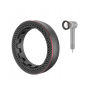 COSHARE HD10E uchwyt magnetyczny do Essense Ring | Czarny - 4