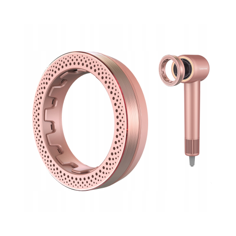 COSHARE HD10E uchwyt magnetyczny do Essense Ring | Różowe Złoto - 3
