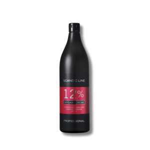 PROFIS SCANDIC LINE Oxydant Creme krem developer aktywator 1000 ml | 12%