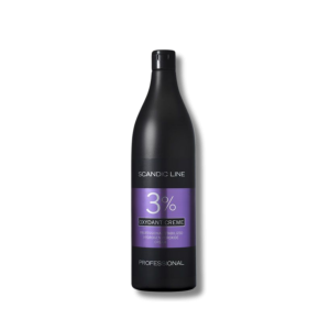 PROFIS SCANDIC LINE Oxydant Creme krem developer aktywator 1000 ml | 3%