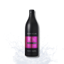 PROFIS SCANDIC LINE Oxydant Creme krem developer aktywator 1000 ml | 6% - 3