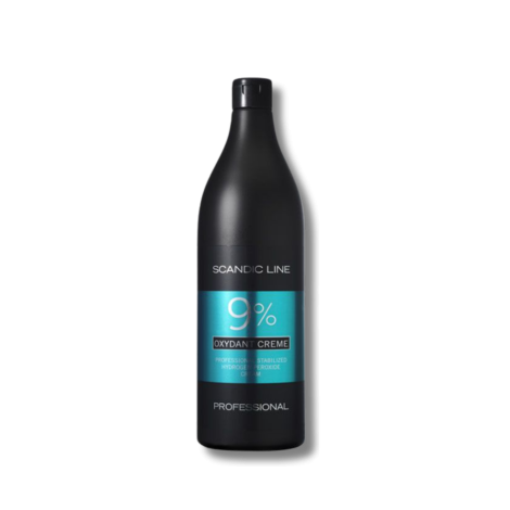 PROFIS SCANDIC LINE Oxydant Creme krem developer aktywator 1000 ml | 9%