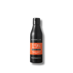 PROFIS SCANDIC LINE Oxydant Creme krem developer aktywator 150 ml | 1,9%