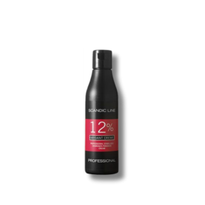PROFIS SCANDIC LINE Oxydant Creme krem developer aktywator 150 ml | 12%