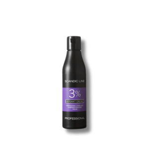 PROFIS SCANDIC LINE Oxydant Creme krem developer aktywator 150 ml | 3%