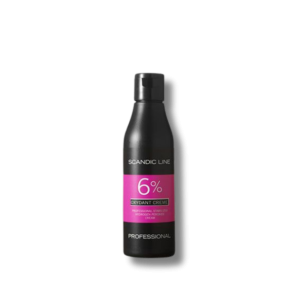 PROFIS SCANDIC LINE Oxydant Creme krem developer aktywator 150 ml | 6%