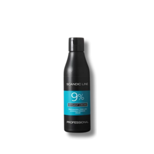 PROFIS SCANDIC LINE Oxydant Creme krem developer aktywator 150 ml | 9%
