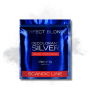 PROFIS SCANDIC LINE Silver bezpyłowy 7 tonowy rozjaśniacz do włosów 500 g - 3