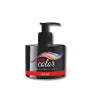 PROFIS USE COLOR odżywcza maska koloryzująca pigment 300 ml | Hot Red - 2