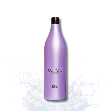 PROFIS CONTRA Oxydant Creme krem utleniający aktywator 1000 ml | 12% - 2