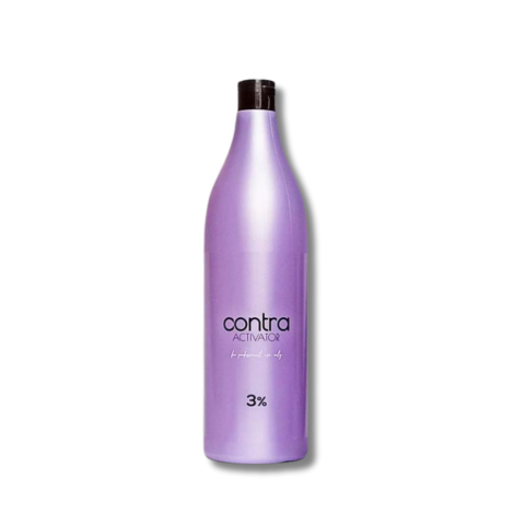 PROFIS CONTRA Oxydant Creme krem utleniający aktywator 1000 ml | 3%