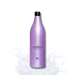PROFIS CONTRA Oxydant Creme krem utleniający aktywator 1000 ml | 3% - image 2