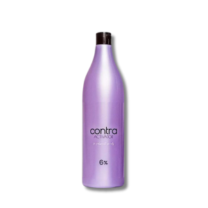 PROFIS CONTRA Oxydant Creme krem utleniający aktywator 1000 ml | 6%