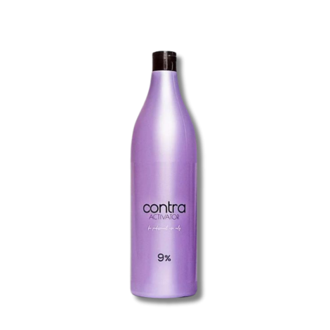 PROFIS CONTRA Oxydant Creme krem utleniający aktywator 1000 ml | 9%