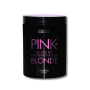 PROFIS PINK BLONDE odżywcza maska do włosów z różowym pigmentem 1000 ml - 2
