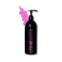 PROFIS PINK BLONDE odżywczy szampon do włosów z różowym pigmentem 1000 ml - 3