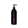 PROFIS PINK BLONDE odżywczy szampon do włosów z różowym pigmentem 1000 ml - 2