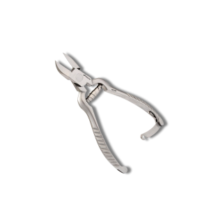PROGLINE cęgi do paznokci stal chirurgiczna długość 14cm | NC106