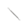 PROGLINE sonda podologiczna długość 14,5cm ostrze 1,5mm | CP715-15
