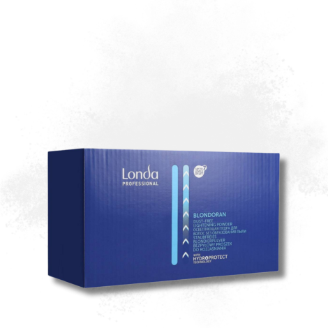 LONDA PROFESSIONAL BLONDORAN bezpyłowy rozjaśniacz puder 2 x 500 g - 2