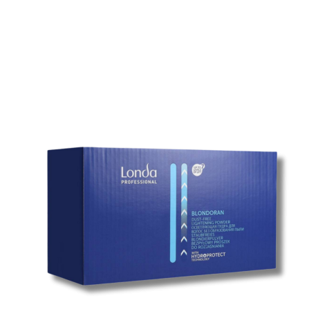 LONDA PROFESSIONAL BLONDORAN bezpyłowy rozjaśniacz puder 2 x 500 g