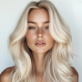 BE HAIR BE COLOR 12 MINUTE farba do włosów bez amoniaku 100 ml | 10.1 - 4