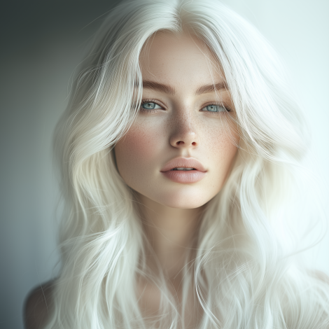 BE HAIR BE COLOR 12 MINUTE farba do włosów bez amoniaku 100 ml | 11.0 - 3