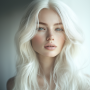 BE HAIR BE COLOR 12 MINUTE farba do włosów bez amoniaku 100 ml | 11.7 - 4