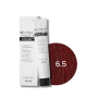 BE HAIR BE COLOR 12 MINUTE farba do włosów bez amoniaku 100 ml | 6.5 - 2