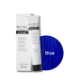 BE HAIR BE COLOR 12 MINUTE farba modulator tonu 100 ml | Blue - 2